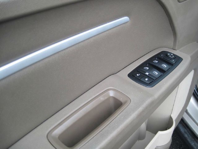 Dodge Grand Caravan 2009 photo 7