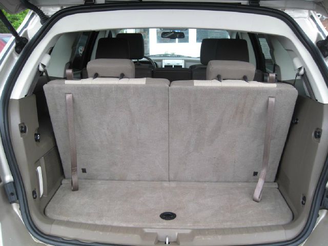 Dodge Grand Caravan 2009 photo 9