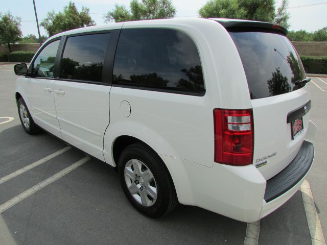 Dodge Grand Caravan SE MiniVan