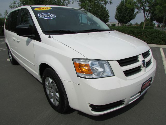 Dodge Grand Caravan 2009 photo 1