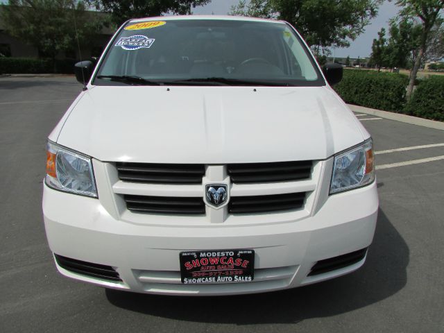 Dodge Grand Caravan 2009 photo 3