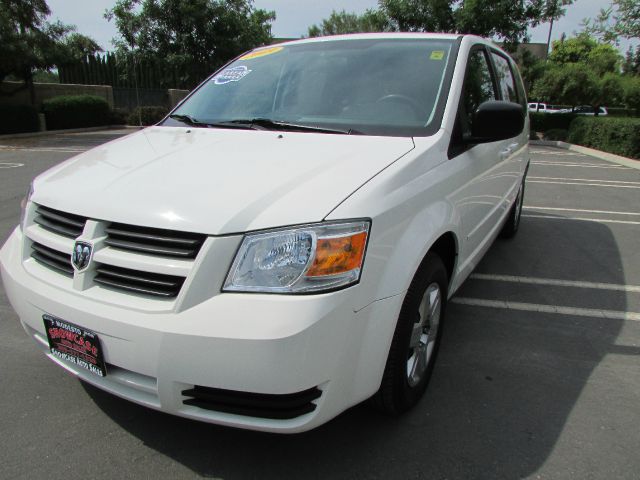 Dodge Grand Caravan 2009 photo 4