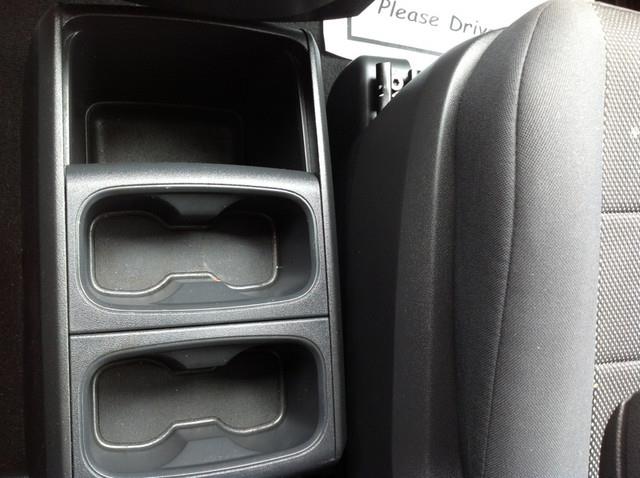 Dodge Grand Caravan 2009 photo 1