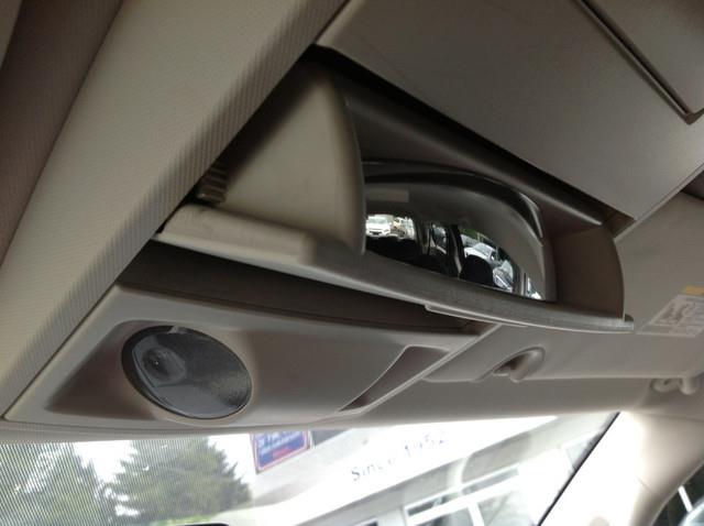 Dodge Grand Caravan 2009 photo 10