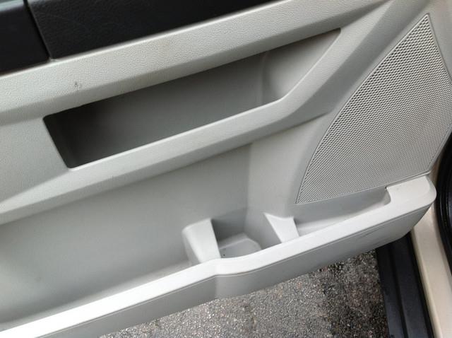 Dodge Grand Caravan 2009 photo 33