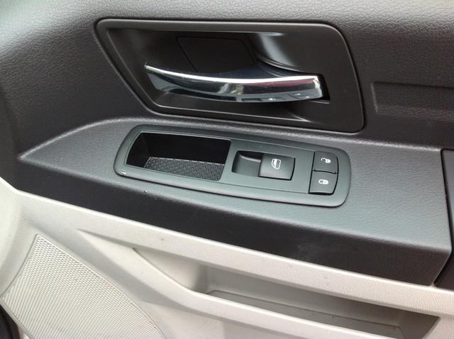 Dodge Grand Caravan 2009 photo 7