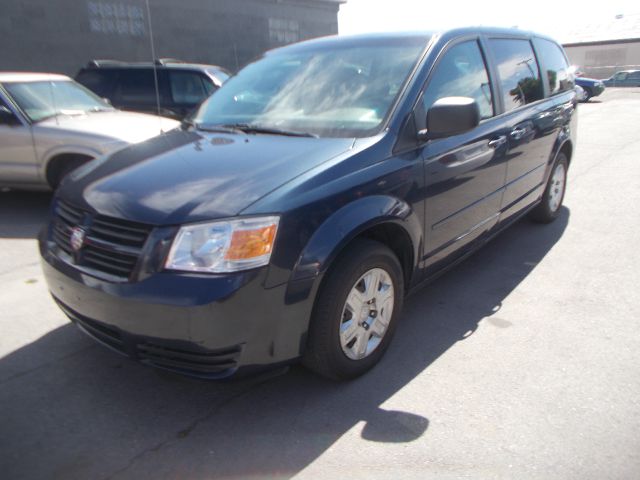 Dodge Grand Caravan 2009 photo 1