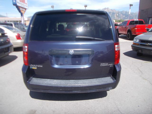 Dodge Grand Caravan 2009 photo 2