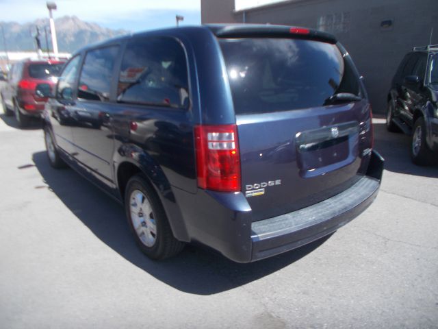 Dodge Grand Caravan 2009 photo 3