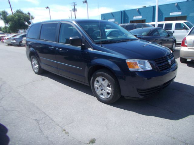 Dodge Grand Caravan 2009 photo 4