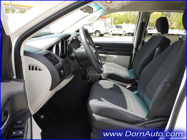 Dodge Grand Caravan 2009 photo 15