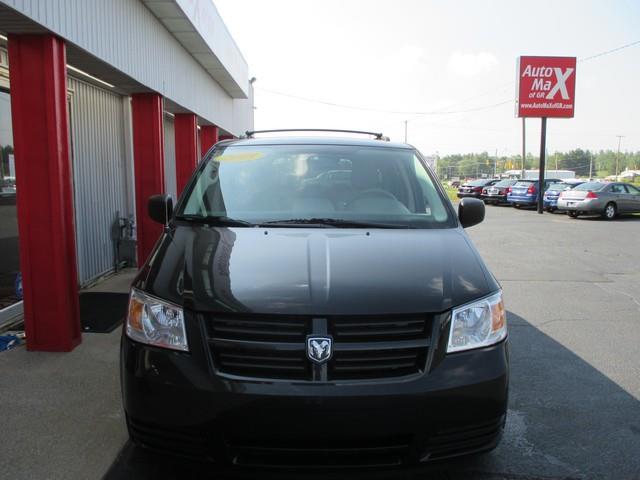 Dodge Grand Caravan 2009 photo 3