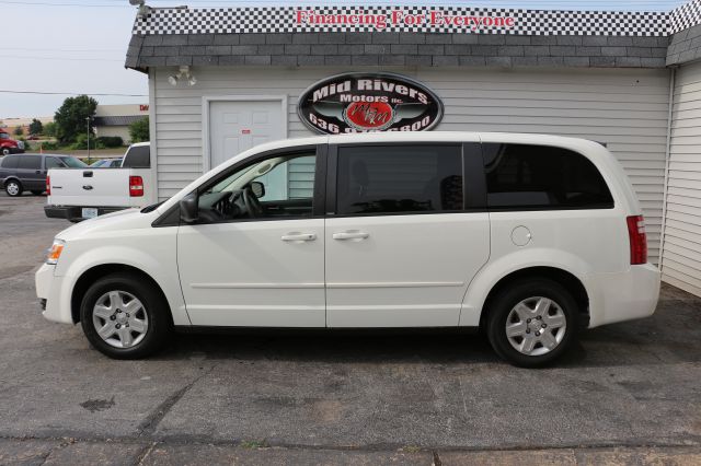 Dodge Grand Caravan SE MiniVan