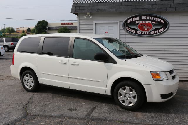 Dodge Grand Caravan 2009 photo 2