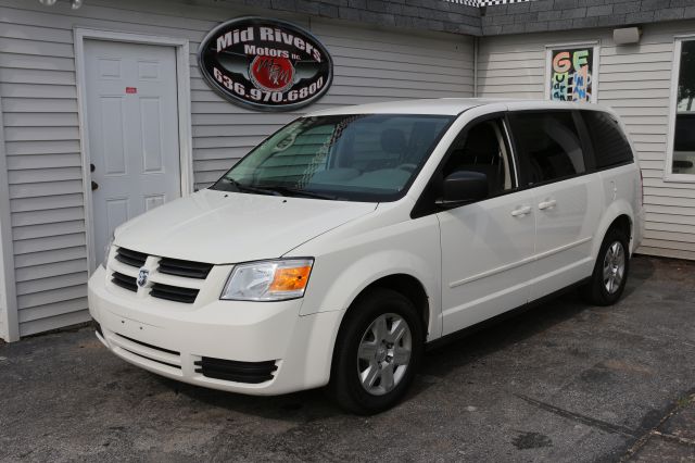 Dodge Grand Caravan 2009 photo 3