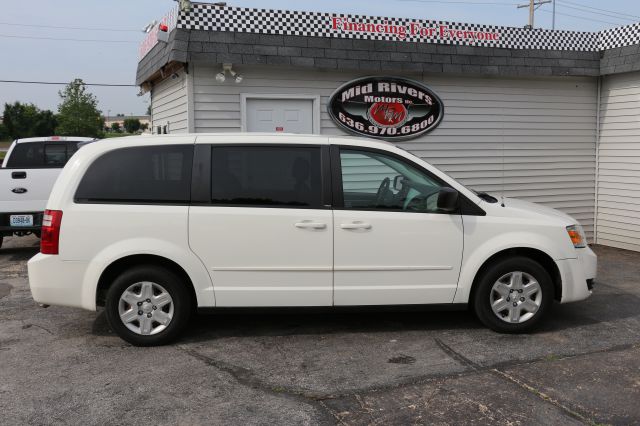 Dodge Grand Caravan 2009 photo 4