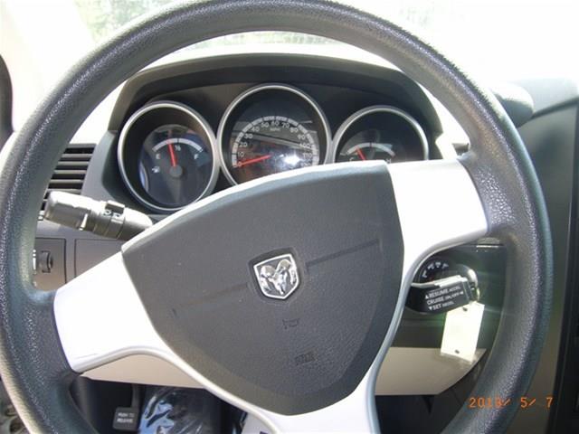 Dodge Grand Caravan 2009 photo 11