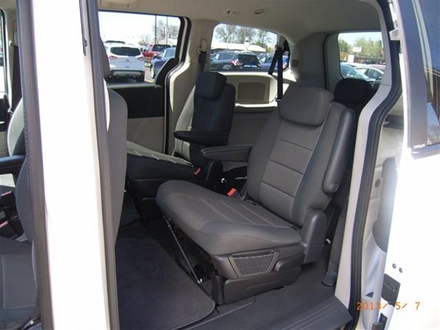 Dodge Grand Caravan 2009 photo 21