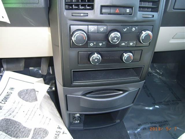 Dodge Grand Caravan 2009 photo 22