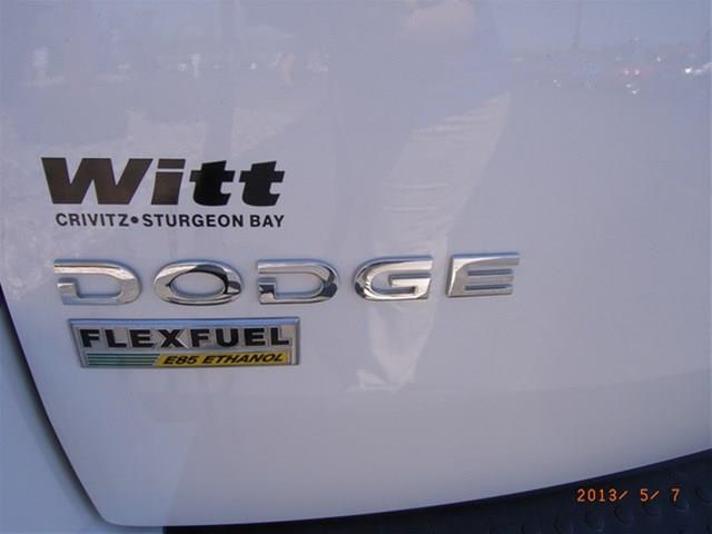 Dodge Grand Caravan 2009 photo 5