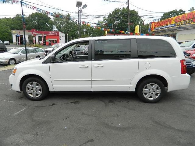 Dodge Grand Caravan 2009 photo 4