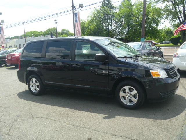 Dodge Grand Caravan SE MiniVan