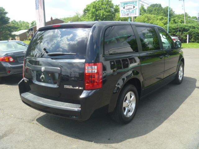 Dodge Grand Caravan 2009 photo 3