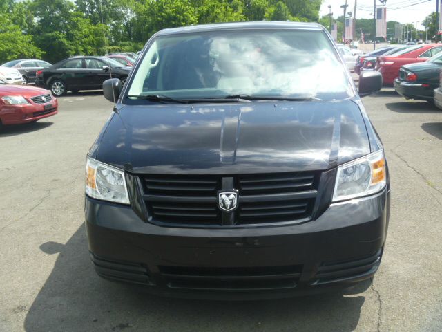 Dodge Grand Caravan 2009 photo 4