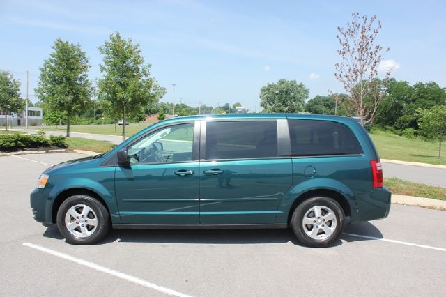 Dodge Grand Caravan SE MiniVan