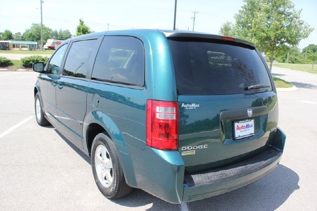 Dodge Grand Caravan 2009 photo 1