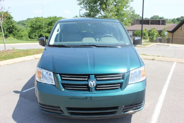 Dodge Grand Caravan 2009 photo 3