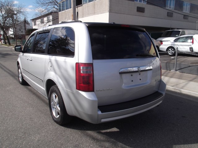 Dodge Grand Caravan S Unspecified