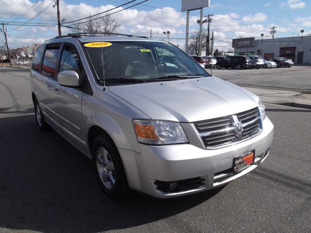 Dodge Grand Caravan 2009 photo 3