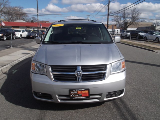 Dodge Grand Caravan 2009 photo 4