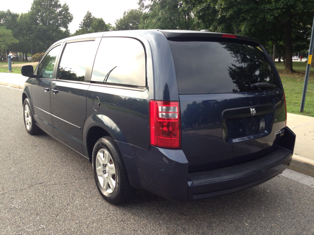 Dodge Grand Caravan 2009 photo 2