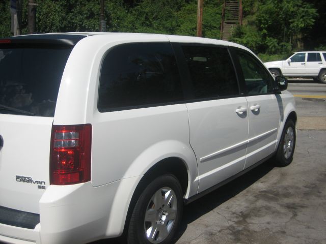 Dodge Grand Caravan 2009 photo 4