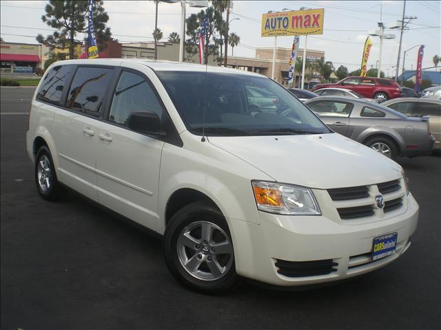 Dodge Grand Caravan SE MiniVan