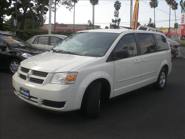 Dodge Grand Caravan 2009 photo 2