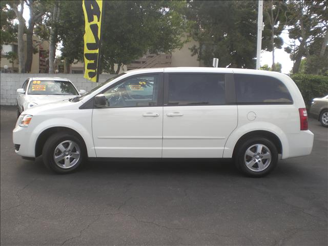 Dodge Grand Caravan 2009 photo 4