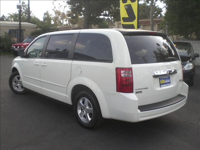 Dodge Grand Caravan 2009 photo 5