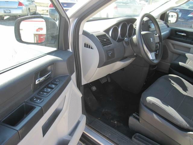 Dodge Grand Caravan 2009 photo 1