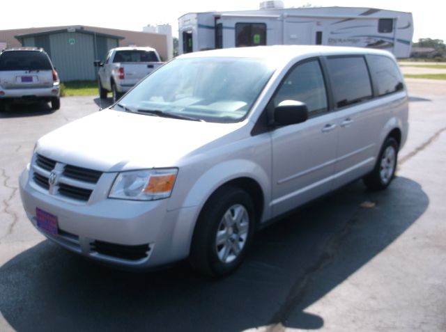 Dodge Grand Caravan SE MiniVan