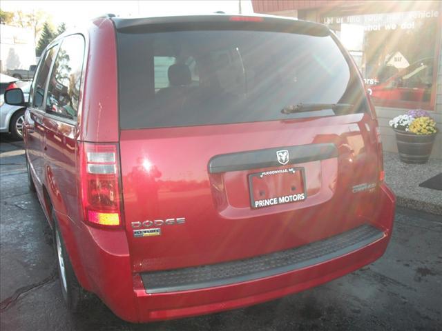 Dodge Grand Caravan 2009 photo 1