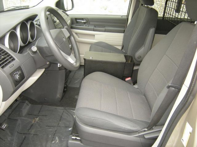 Dodge Grand Caravan 2009 photo 5