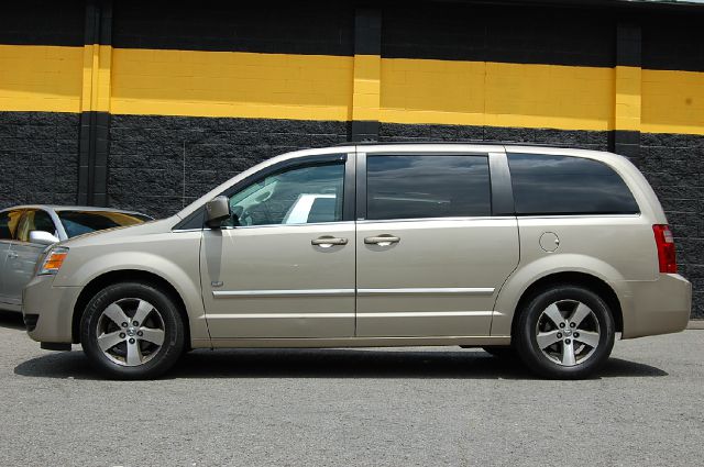 Dodge Grand Caravan S MiniVan