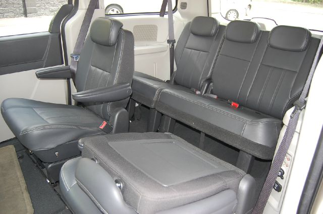 Dodge Grand Caravan 2009 photo 3