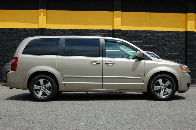 Dodge Grand Caravan 2009 photo 6