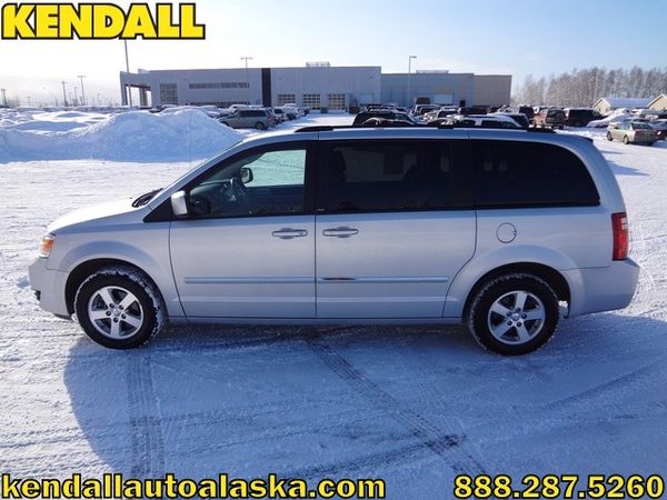 Dodge Grand Caravan S Unspecified