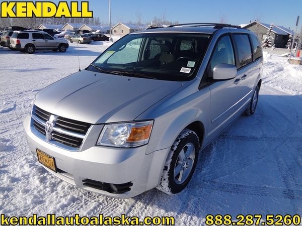 Dodge Grand Caravan 2009 photo 5