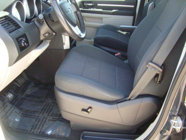 Dodge Grand Caravan 2009 photo 4